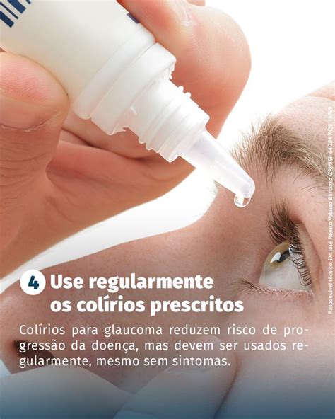 4 Formas De Prevenir O Glaucoma HO Redentora