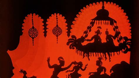 The Adventures Of Prince Achmed Az Movies