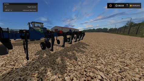 Blu Jet Sub Till 4 V1 0 Fs 17 Farming Simulator 2022 Mod Ls 2022 Mod Fs 22 Mod