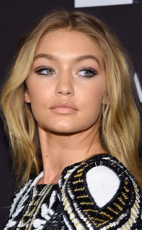 Gigi Hadid Inspires Genius Makeup Looks For Every Possible Date