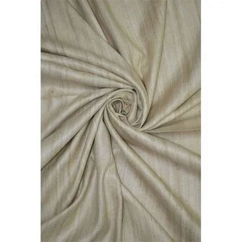 Plain Silk Curtain Fabric, GSM: 150-200 at Rs 300/meter in New Delhi ...