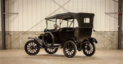 Heres What The Ford Model T Cost In 1908 And Whether You Can Buy An