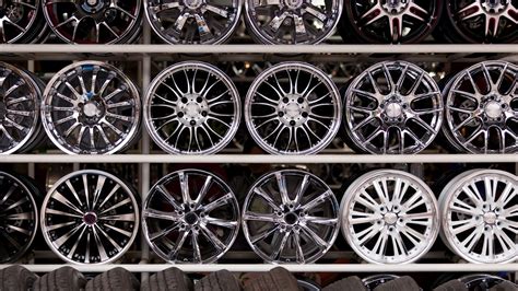 Как правильно выбрать диски для автомобиля - КОЛЕСА.ру – автомобильный ...