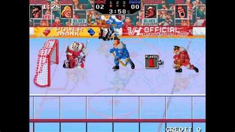 The Ten Best Hockey Video Games Ever Made COGconnected