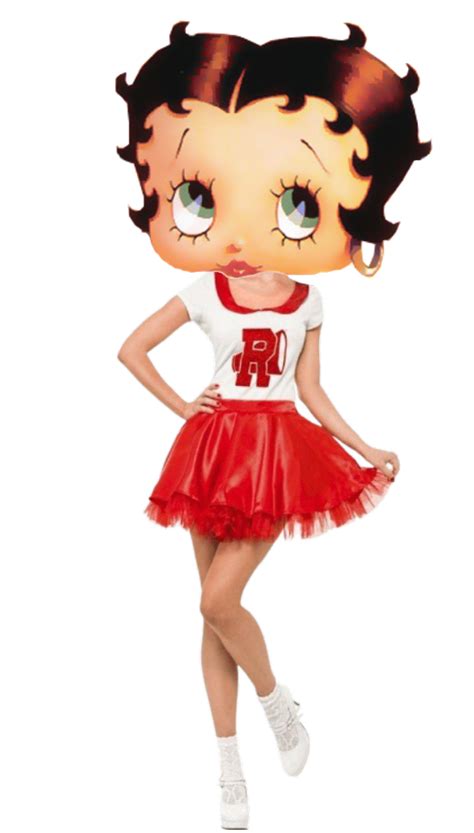 Pin By Jennifer Siefert On Betty Boop Betty Boop Cartoon Betty Boop