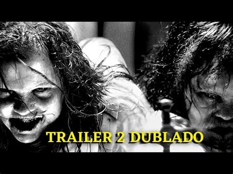 O Exorcista O Devoto Trailer Dublado Youtube