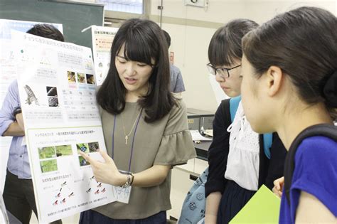 理学部オープンキャンパス2016 フォトギャラリー【生物学科】｜理学部オープンキャンパス｜東北大学大学院理学研究科・理学部