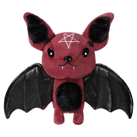 Cute Bat Stuffed Animal Plush Toy - LittleForBig Cute & Sexy Products