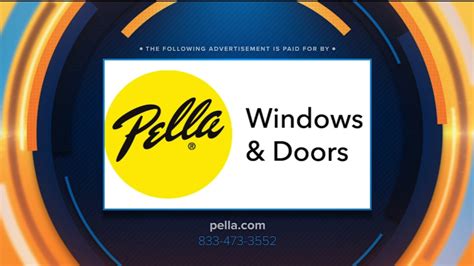 Local Spotlight Pella Windows And Doors Abc7 Chicago