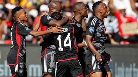 Chippa United Vs Orlando Pirates Predictions And Tips Sea Robbers To