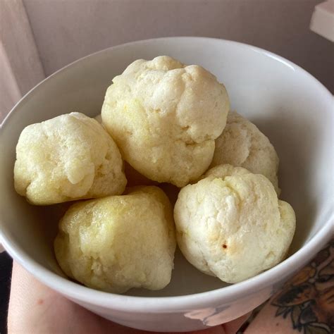 Nutricare Pão De Queijo Vegano Reviews abillion