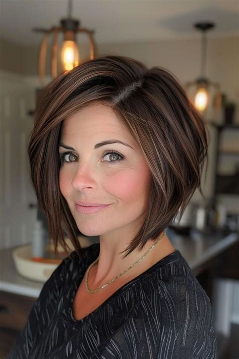 33 Gorgeous Short Dark Hair Color Ideas Of 2024 Artofit