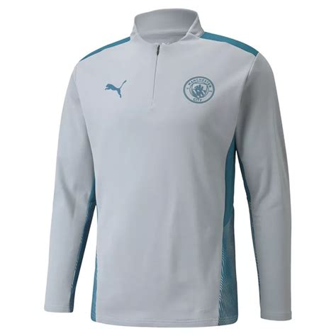 Pegashoes Maillot D Entrainement Puma Manchester City