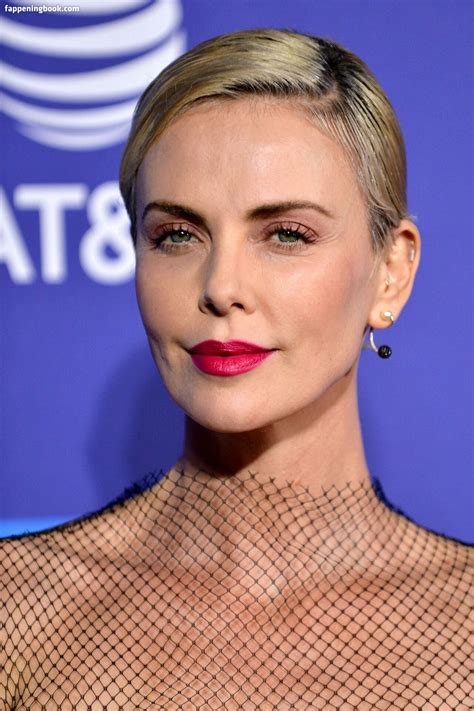 Charlize Theron Charlizeafrica Nude OnlyFans Leaks Fappening Page FappeningBook
