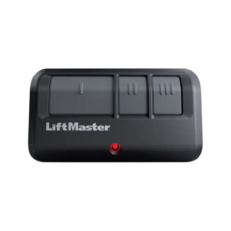 Control Remoto Universal Liftmaster Max Tienda Servicios