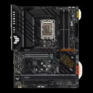 TUF GAMING Z690 PLUS WIFIMotherboardsASUS Portugal