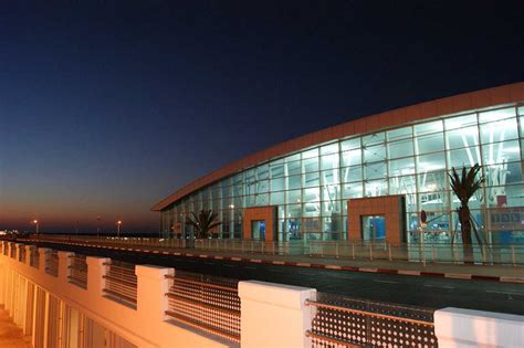 Enfidha–Hammamet International Airport - Wikiwand