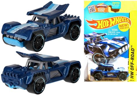 Off Road Hot Wheels