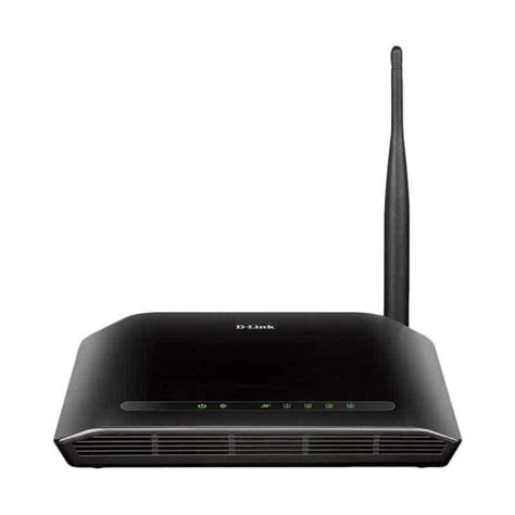 Jual D Link Dir M Wireless N Mbps Router Port X Antena