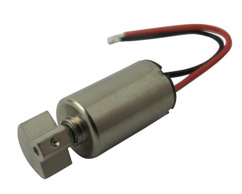 Cylindrical Vibratory Motor Z6SL2B0060001
