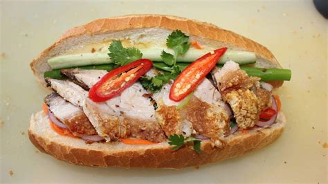 Where To Find Melbournes Best Banh Mi In 2024 Concrete Playground