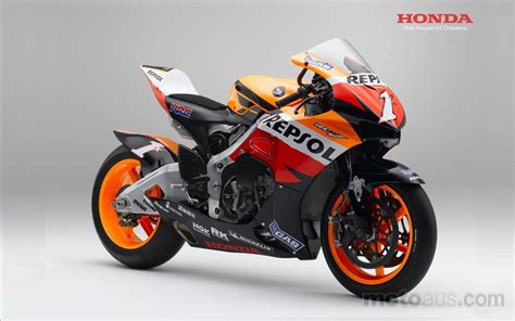 Cbr Rr Repsol Hd Wallpapers Wallpaper Cave