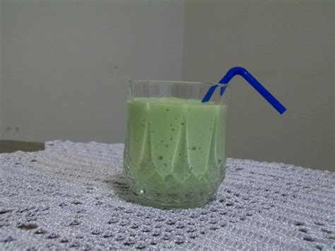 Avocado Banana Smoothie Recipe - Food.com