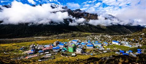 Langtang Valley Gosainkunda Lake Trek Getyourguide