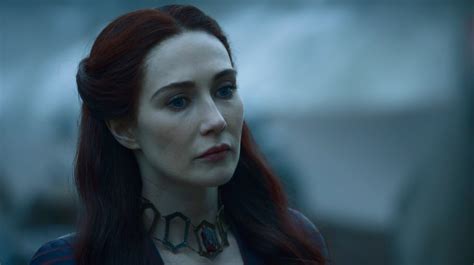 Melisandre And Stannis