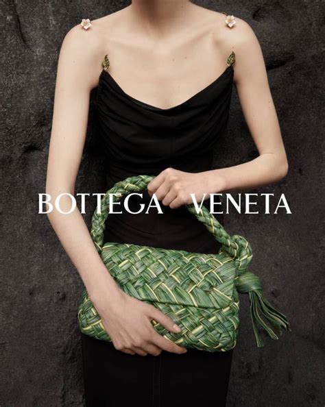 Bottega Veneta pokrenula kampanju za ljetni solsticij – Boutique.hr