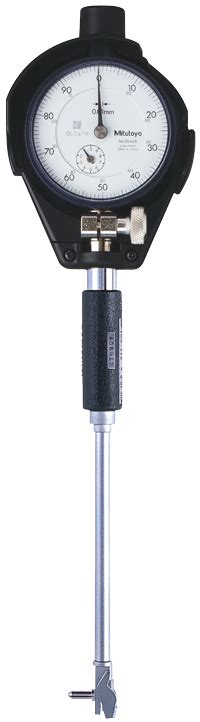 Mitutoyo Bore Gauge Small Holes Mrm Metrology