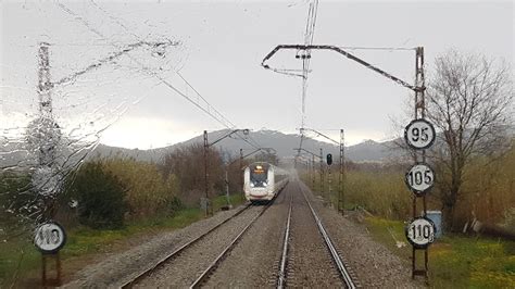 Cómo Reclamar Los Billetes De Tren Y Avión Tras La Dana En Cataluña