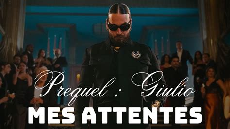 Jvlivs Prequel Giulio De Sch Les Attentes Du Dictateur Youtube