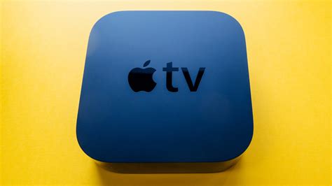 How To Fix The Blinking White Light On Your Apple Tv