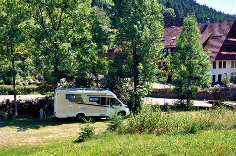 Wohnmobil Tourguide Bodensee Schwarzwald Und Schw Bische Alb Reise