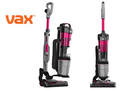 Vax Air Lift Steerable Vacuum Cleaner Wowcher