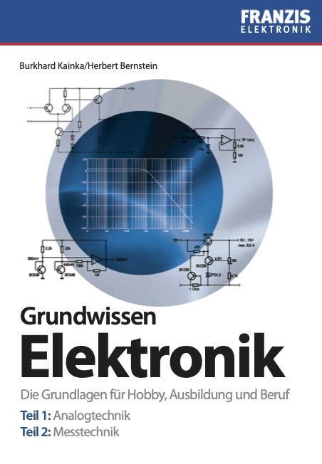 Grundwissen Elektronik Und Elektrotechnik Das Gro E E Book Paket