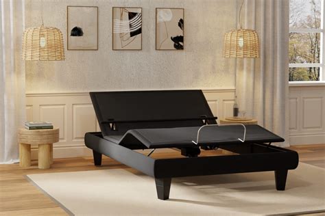 Ergomotion RIC 6.0 Adjustable Base - Relax in Comfort