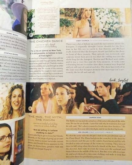 Sex And The City Kiss And Tell By Amy Sohn Goodreads