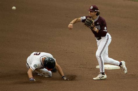 Mississippi State baseball: projecting the starting lineup ahead of the ...