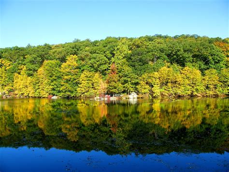 Harriman Reflection Stanley Zimny Thank You For Million Views