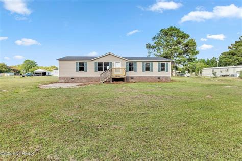 237 Wingspread Ln Beulaville Nc 28518 ®