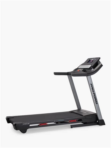 ProForm Carbon T7 Folding Treadmill