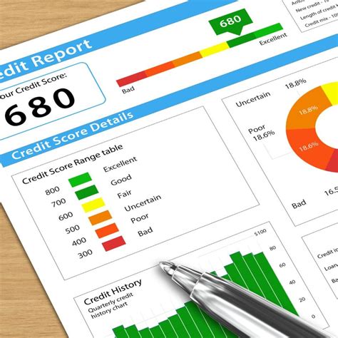 tips  understand  credit report xperia credit solutions