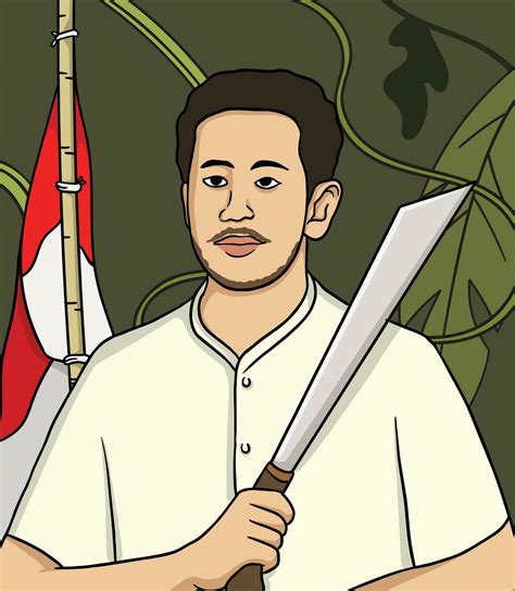 Perang Pattimura Disebabkan Oleh 5