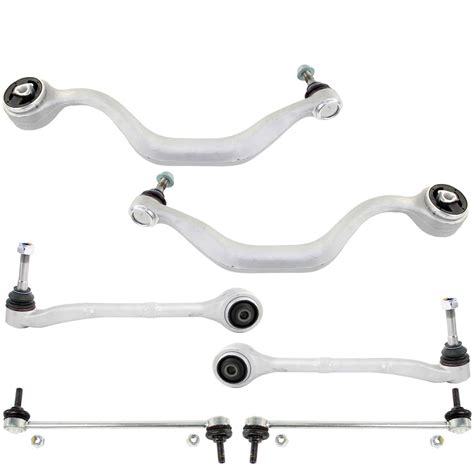 Bmw Suspension Control Arm Kit Front Forward And Rearward Control