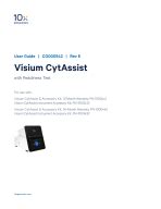 Visium Cytassist With Readiness Test User Guide Official X Genomics