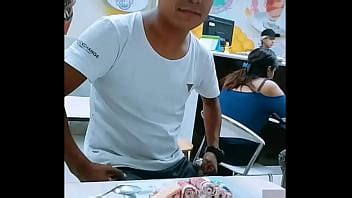 Chongo Del Face John XVIDEOS