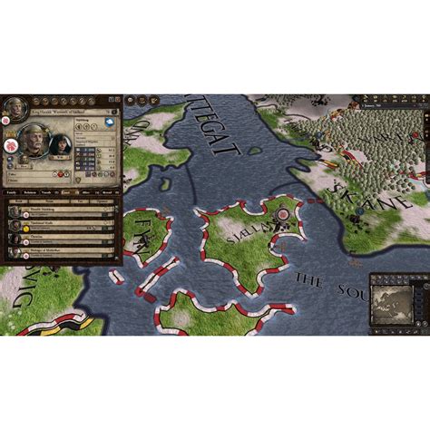 Crusader Kings Ii Dynasty Shields Charlemagne Dlc Pc Windows Mac