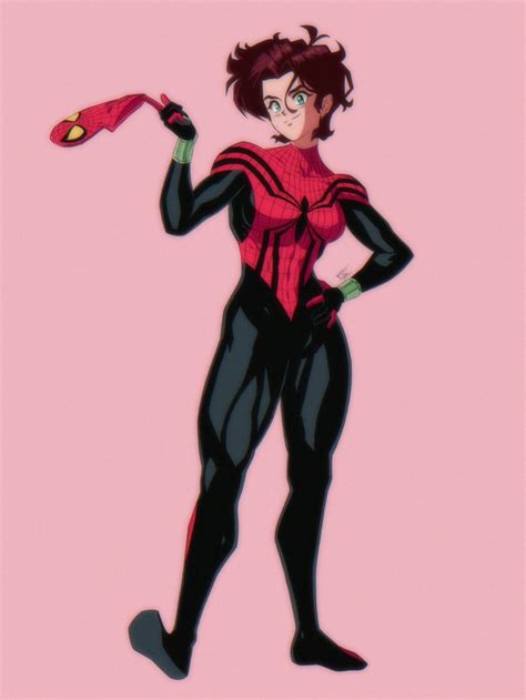 Fiti Vidal On X In 2024 Spiderman Comic Spider Girl Spiderman Art